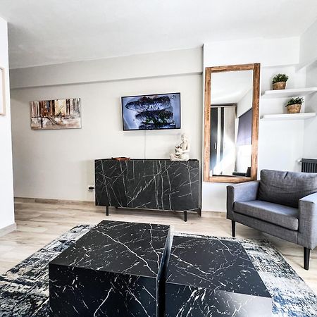 The Olive Loft Apartment Vigo Exterior photo