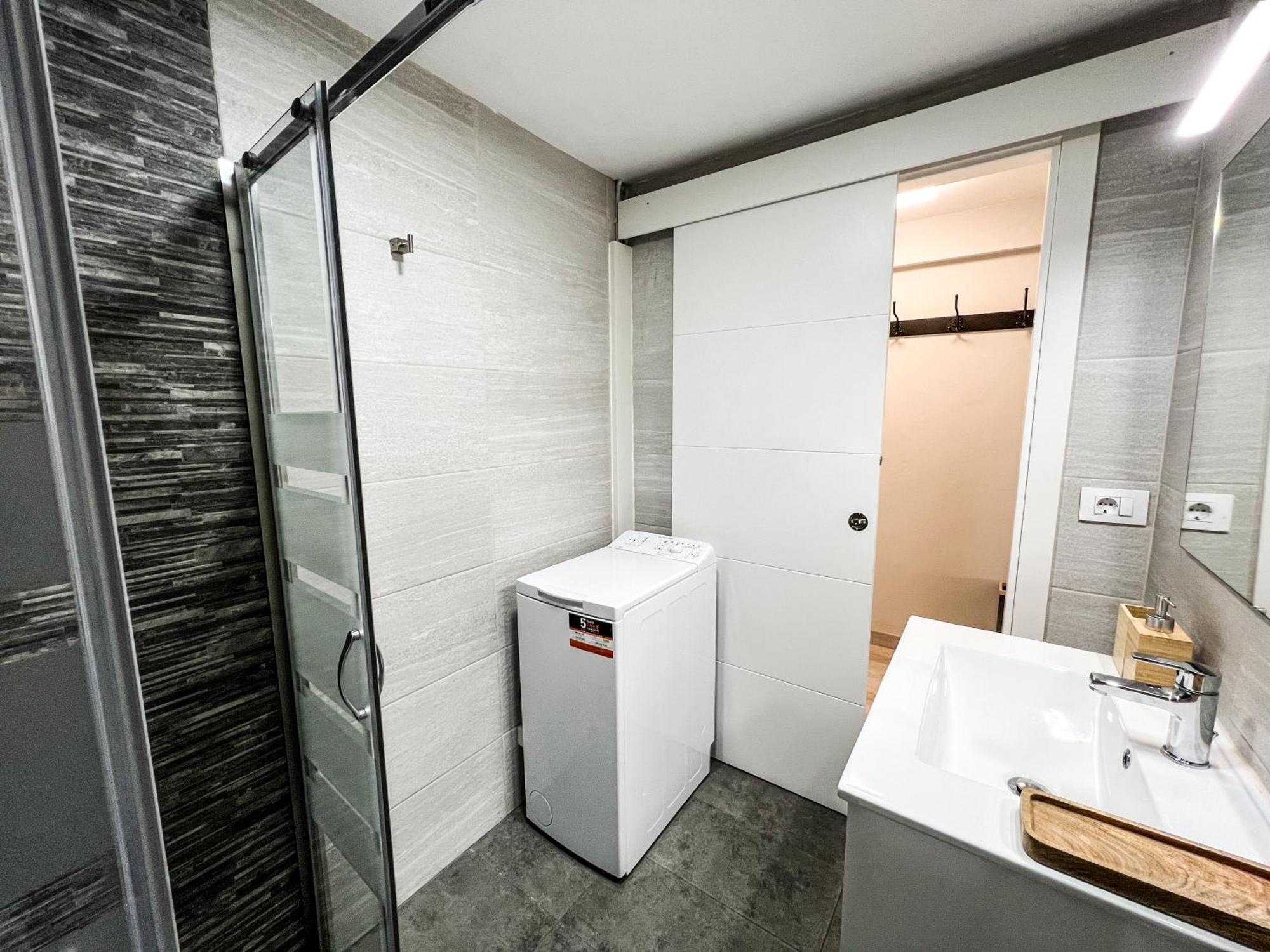 The Olive Loft Apartment Vigo Exterior photo