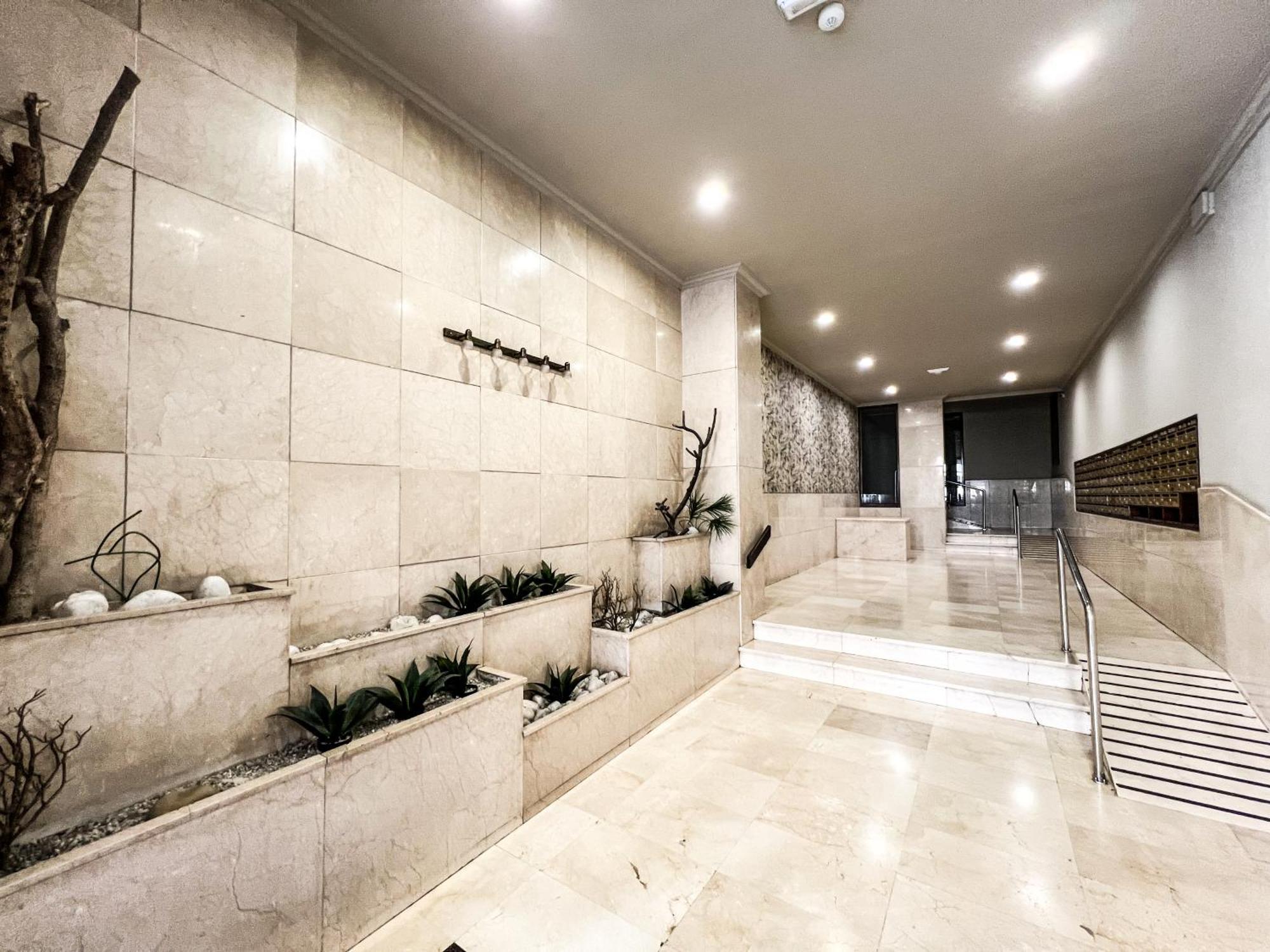 The Olive Loft Apartment Vigo Exterior photo